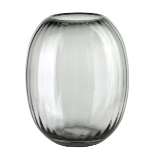 SERENITE Wazon 20x20x25,5 cm szary