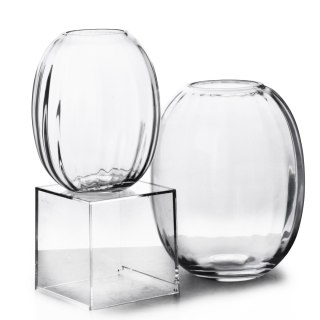 SERENITE Wazon 20x20x25,5 cm