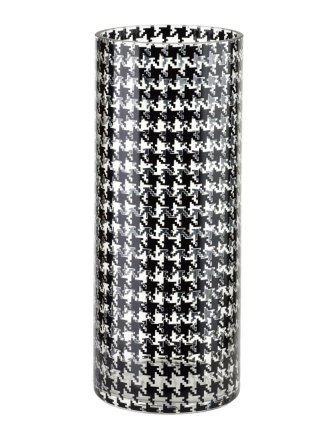 SERENITE Wazon Cylinder 12x12x30 cm