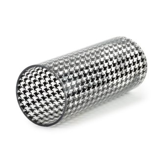 SERENITE Wazon Cylinder 12x12x30 cm