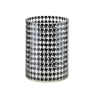 SERENITE Wazon Cylinder 15x15x20 cm