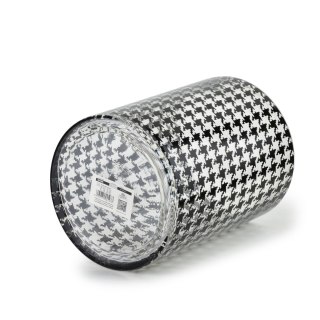 SERENITE Wazon Cylinder 15x15x20 cm