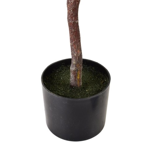 VIRIDIS Sztuczny kwiat magnolia 15x14x120cm