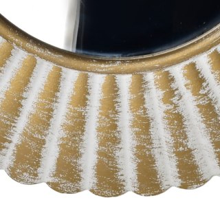 DAZ Lustro dekoracyjne 40x40x3cm