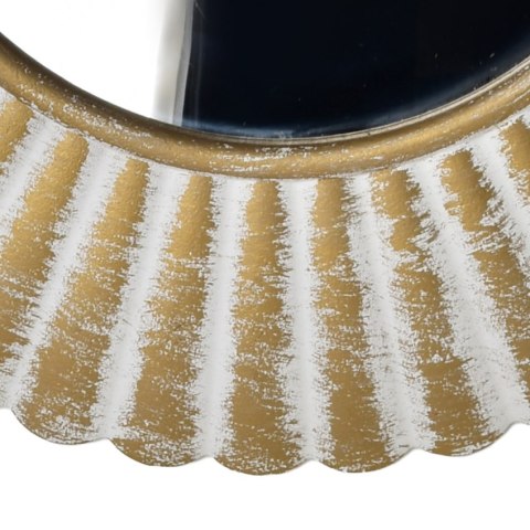 DAZ Lustro dekoracyjne 40x40x3cm