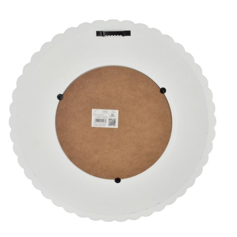 DAZ Lustro dekoracyjne 40x40x3cm