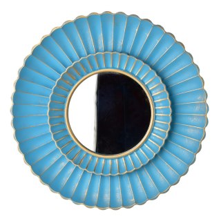 DAZ Lustro dekoracyjne 50x50x3,5 cm