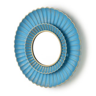 DAZ Lustro dekoracyjne 50x50x3,5 cm