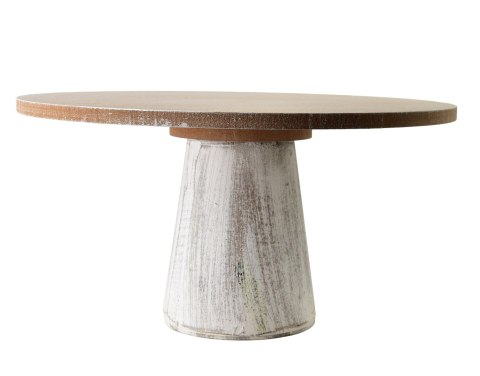 DAZ Patera dekoracyjna 30x30x16 cm