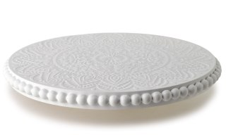 DAZ Patera dekoracyjna 30x30x6cmmandala