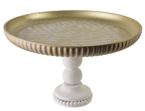 DAZ Patera dekoracyjna 35x35x21cm