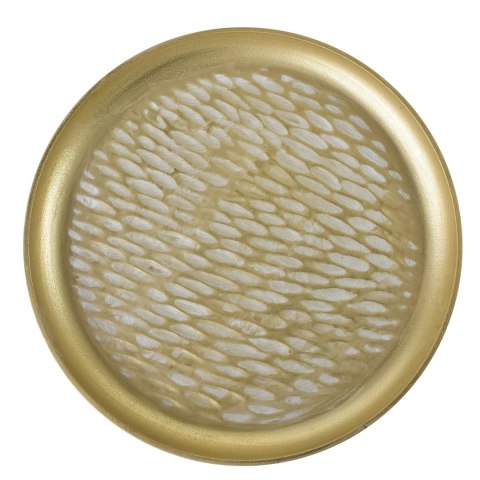 DAZ Patera dekoracyjna 35x35x21cm