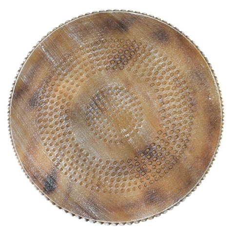 LAMMY Stolik 41,5x41,5x40cm naturalny