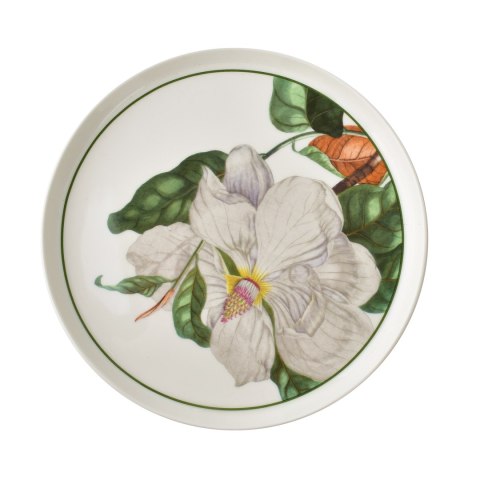 LEA TREE Komplet obiadowy 18części26cm obiad/21cm deser/15cm miska