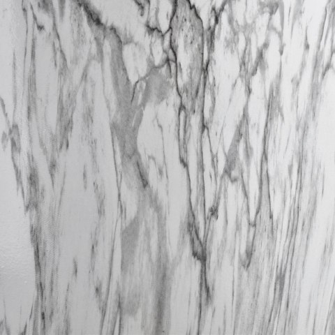 NEVA MARBLE Komplet 2 osłonek ceramicznych 39x39x62/31x31x58 cm