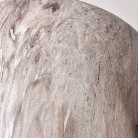 NEVA MARBLE Komplet 3 osłonek ceramicznych 30,5x30,5x30,5/26x26x27/20,5x20,5x23 cm