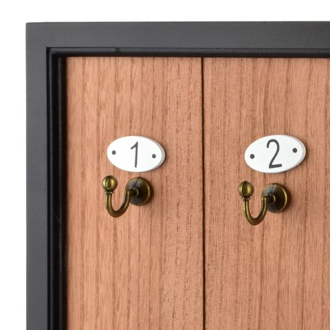 STACY Ramka na klucze 40x30x1,5 cm