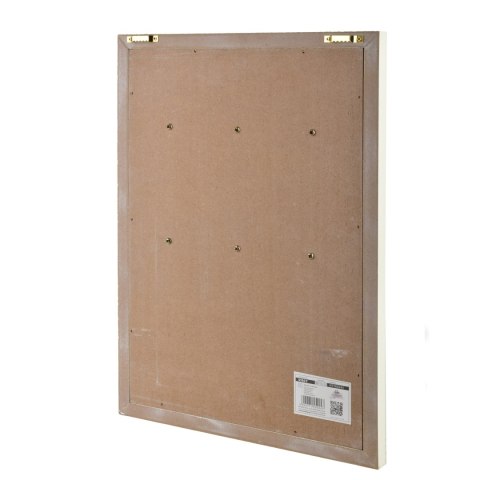 STACY Ramka na klucze 40x30x1,5 cm