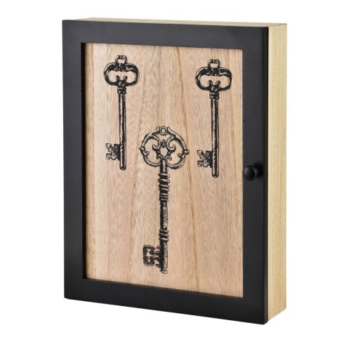 STACY Skrzynka na klucze 26x20x5,5 cm klucze