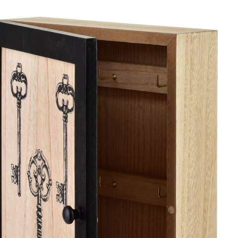 STACY Skrzynka na klucze 26x20x5,5 cm klucze