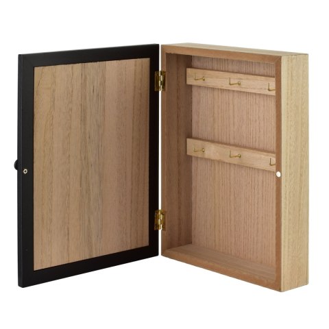 STACY Skrzynka na klucze 26x20x5,5 cm klucze