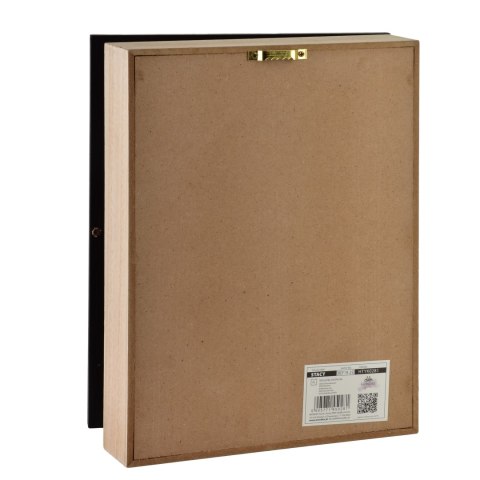 STACY Skrzynka na klucze 26x20x5,5 cm klucze