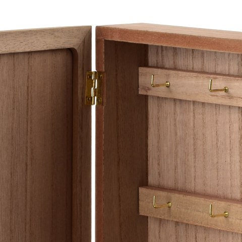 STACY Skrzynka na klucze 26x20x5,5 cm