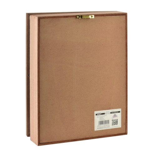 STACY Skrzynka na klucze 26x20x5,5 cm