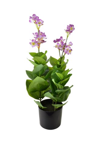 VIRIDIS Sztuczny kwiat blossom 12,5x12,5x57cm