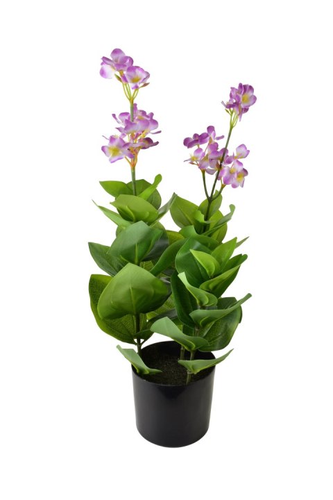 VIRIDIS Sztuczny kwiat blossom 12,5x12,5x57cm