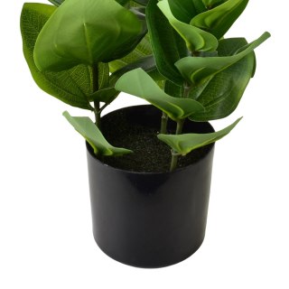 VIRIDIS Sztuczny kwiat blossom 12,5x12,5x57cm