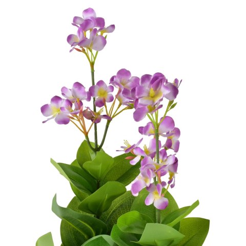 VIRIDIS Sztuczny kwiat blossom 12,5x12,5x57cm