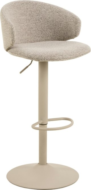 Hoker Ella beżowy Monza 60 beżowa podstawa