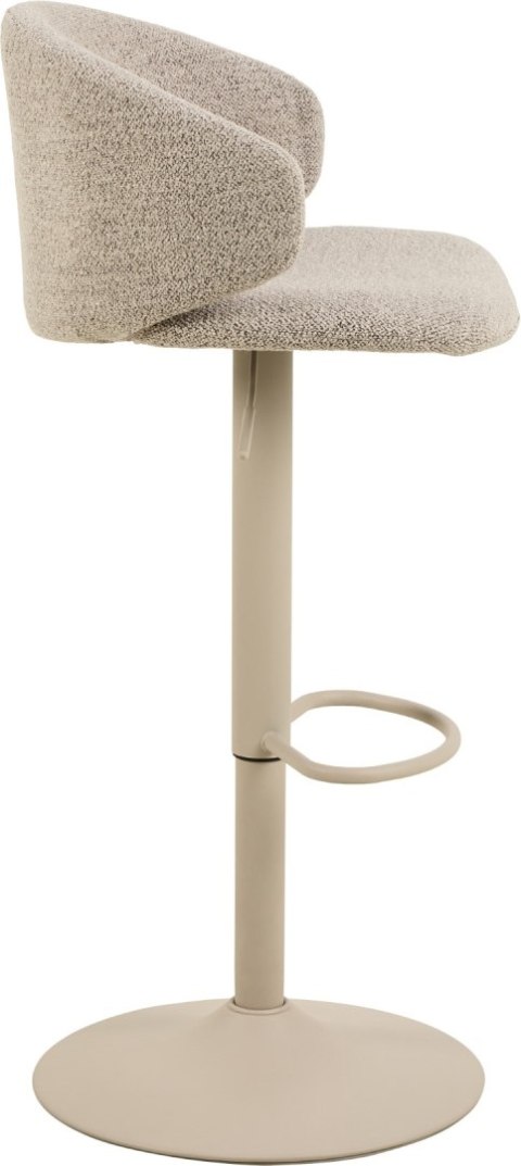 Hoker Ella beżowy Monza 60 beżowa podstawa