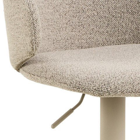 Hoker Ella beżowy Monza 60 beżowa podstawa