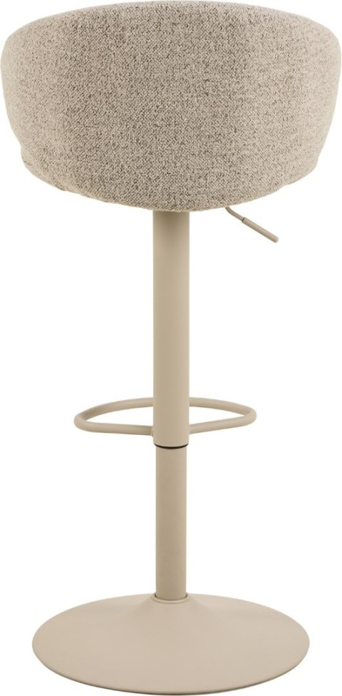 Hoker Ella beżowy Monza 60 beżowa podstawa