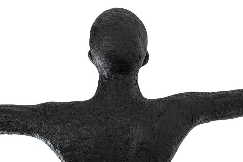 MOOSEE lampa podłogowa HUMAN CIRCULO włókno szklane