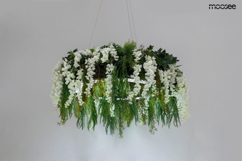 MOOSEE lampa wisząca GARDENS WISTERIA 50