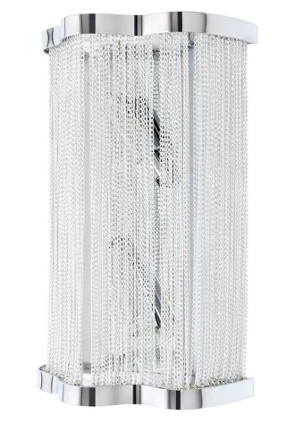 MOOSEE lampa ścienna ATLANTA WALL 2