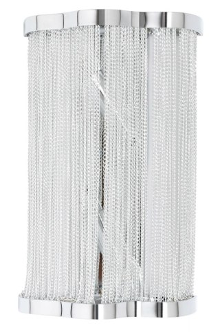 MOOSEE lampa ścienna ATLANTA WALL 2