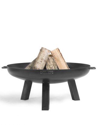 Palenisko ogrodowe na nóżkach 60 cm