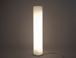 Lampa ogrodowa FITY 160 C biała - LED
