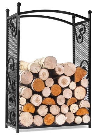 Stojak na drewno „CHERRY"