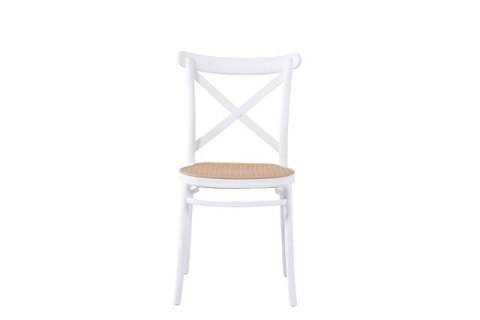 Krzesło COUNTRY białe