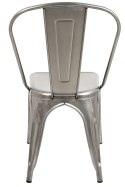 Krzesło TOWER (Paris) metal