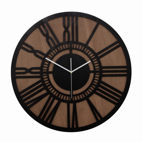 Dwunastowarstwowy zegar loftowy