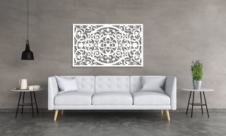 Panel ażurowy Florelle