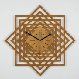 Zegar ażutowy geometryczny