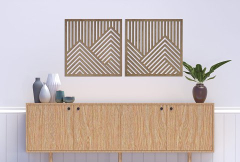 Ekskluzywne panele ścienne