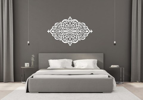 Egzotyczny panel dekoracyjny